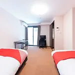 Oyo Hotel Musubi Kyoto Saiin