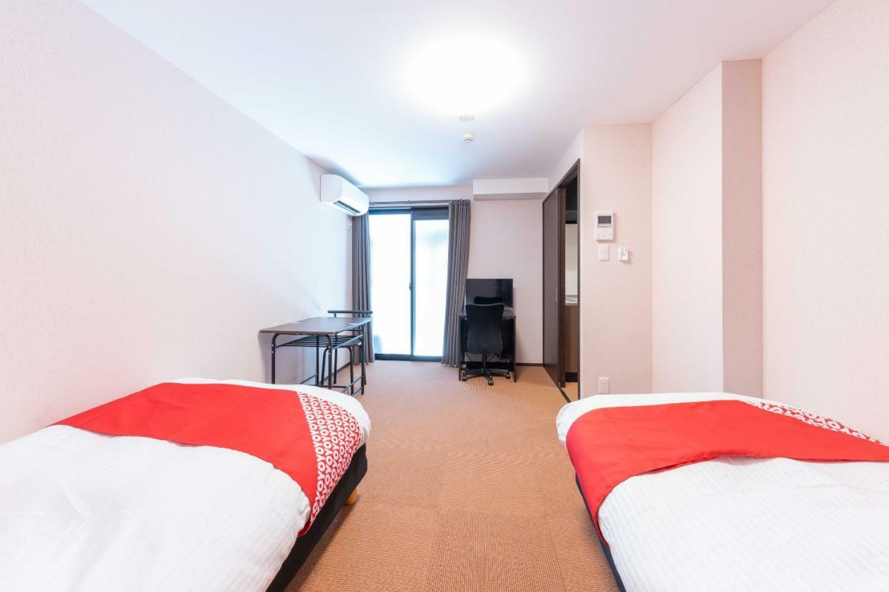 Oyo Musubi Saiin Hotel 2*
