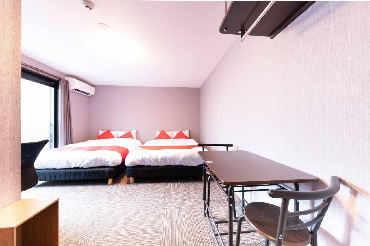 Oyo Musubi Saiin Hotel